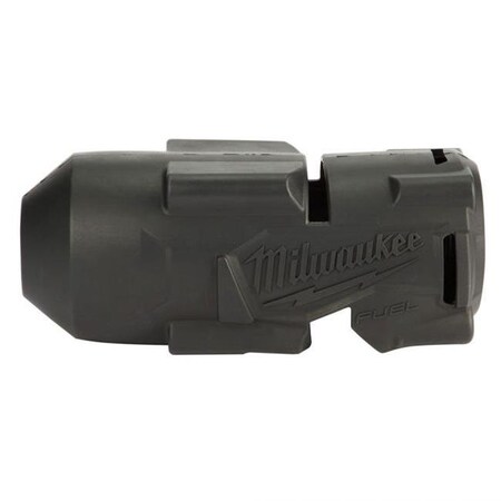 Milwaukee Tool Milwaukee Electric Tool MWK49-16-2864 0.75 in. M18 Fuel Impact Tool Boot MWK49-16-2864